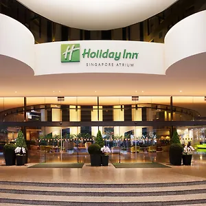 4* Ξενοδοχείο Atrium By Ihg