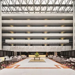 4* Ξενοδοχείο Concorde